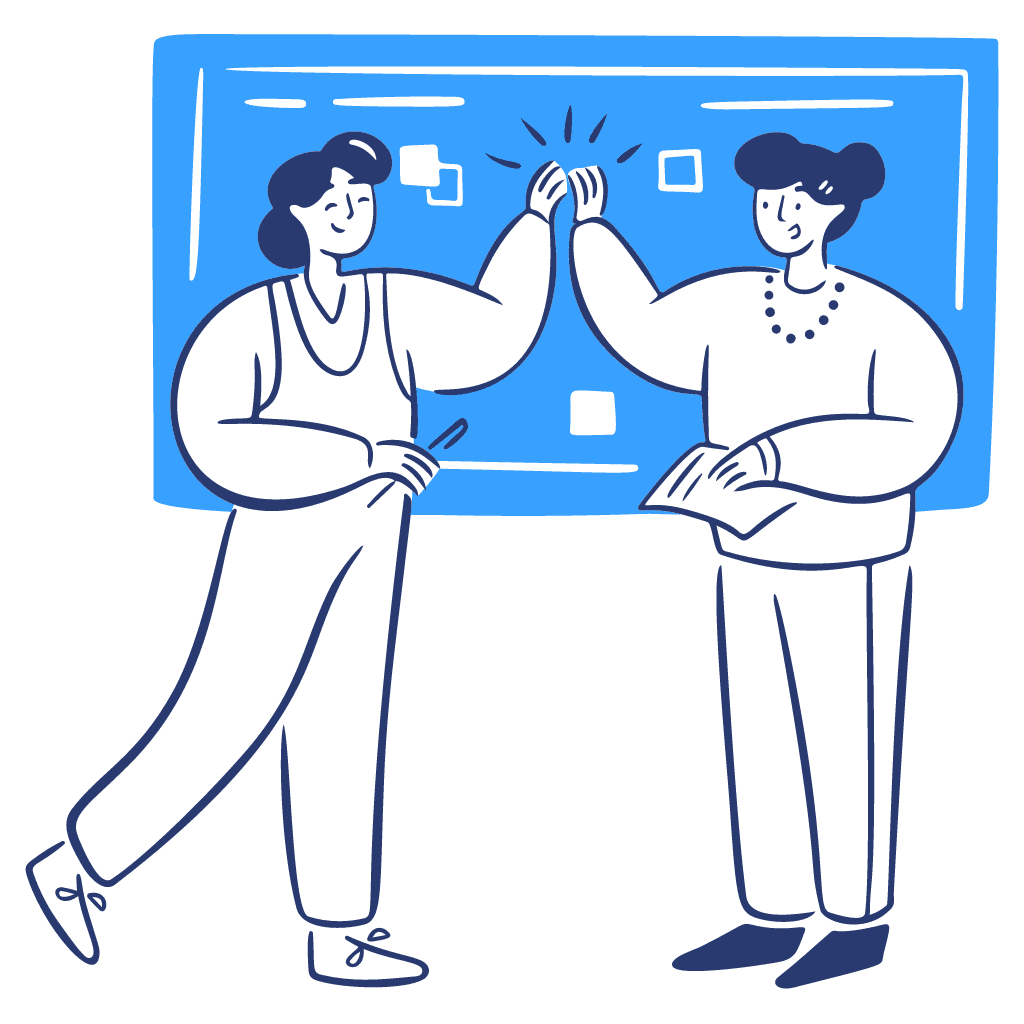 Work Collaboration 2